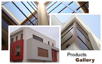 Products gallery